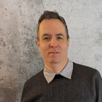 Martin Bruneau