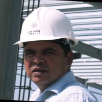 Mohammed Irshad Ali