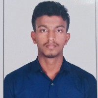 Keerthan G