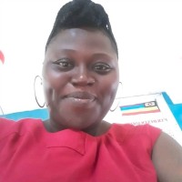 Judith Ijomah