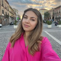 Anastasiia Kuzmich