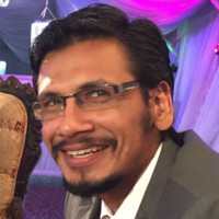Talha Ahmad Siddiqui