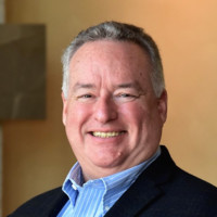 Eric Nutt