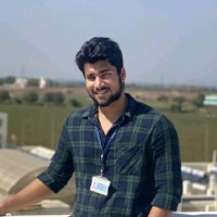 Abishek Reddy