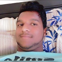 Rahulkumar Parmar