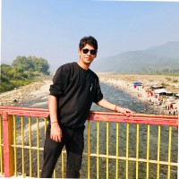 Rahul Chandrakar
