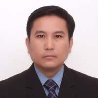 Reuben Jimenez