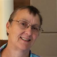 Caroline Watson
