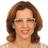 Evangelia Louka