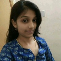 Parkavi K