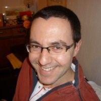 Jonathan Bruton