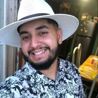 Darien Fuentes Nares
