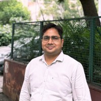 Surender Yadav