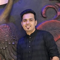Pritam Shetty