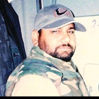 Rakesh Kumar