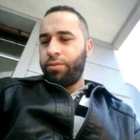 Hamza Laboudi
