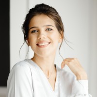 Yulya Nechyporuk