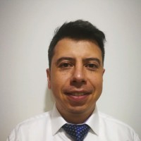 GUSTAVO IVAN CRUZ REYES