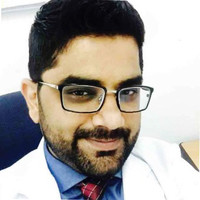 Ranjeet Kumar