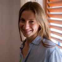 Olha Dubas