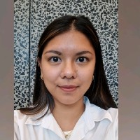 Desiree Mae Alcantara