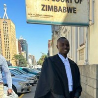 Brandon Ndhlovu