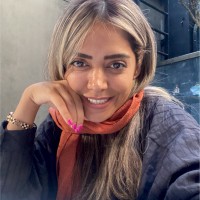Atefe Mohsennezhad