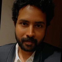 Dr. G V Chandra Mouli
