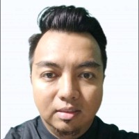 Yusmadi Mohammad