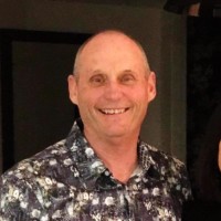Geoff Scott