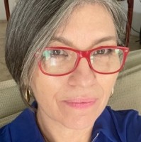 Dr. Maria Ortiz-Rosado