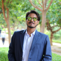 Prakhar Praveen
