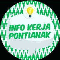 Info Kerja Pontianak