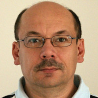 Martin Štrobl