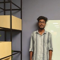 Janarthanan R