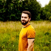 Szymon Piecuch