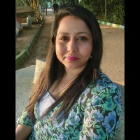 Tejal Pandey