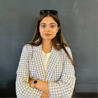 Lovepreet Kaur