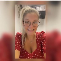Sarah Ainge