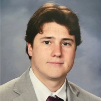 Kyle Lavangie, Mba