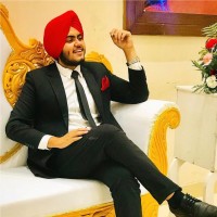 Manmeet Singh