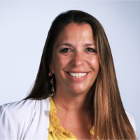 Patricia Loria, MBA and MNR