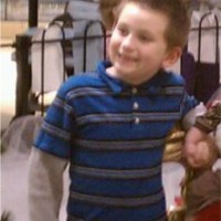 Casey Parson