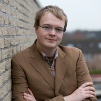 Pim De Vos