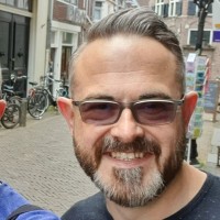Johan Rourke