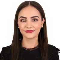 Alesia Gericke