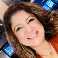 Ana Maria Estrada