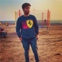 Rakesh Moyal