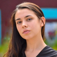 Zoe Walders