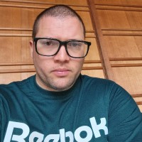 Juan Carlos Serrano Rodríguez